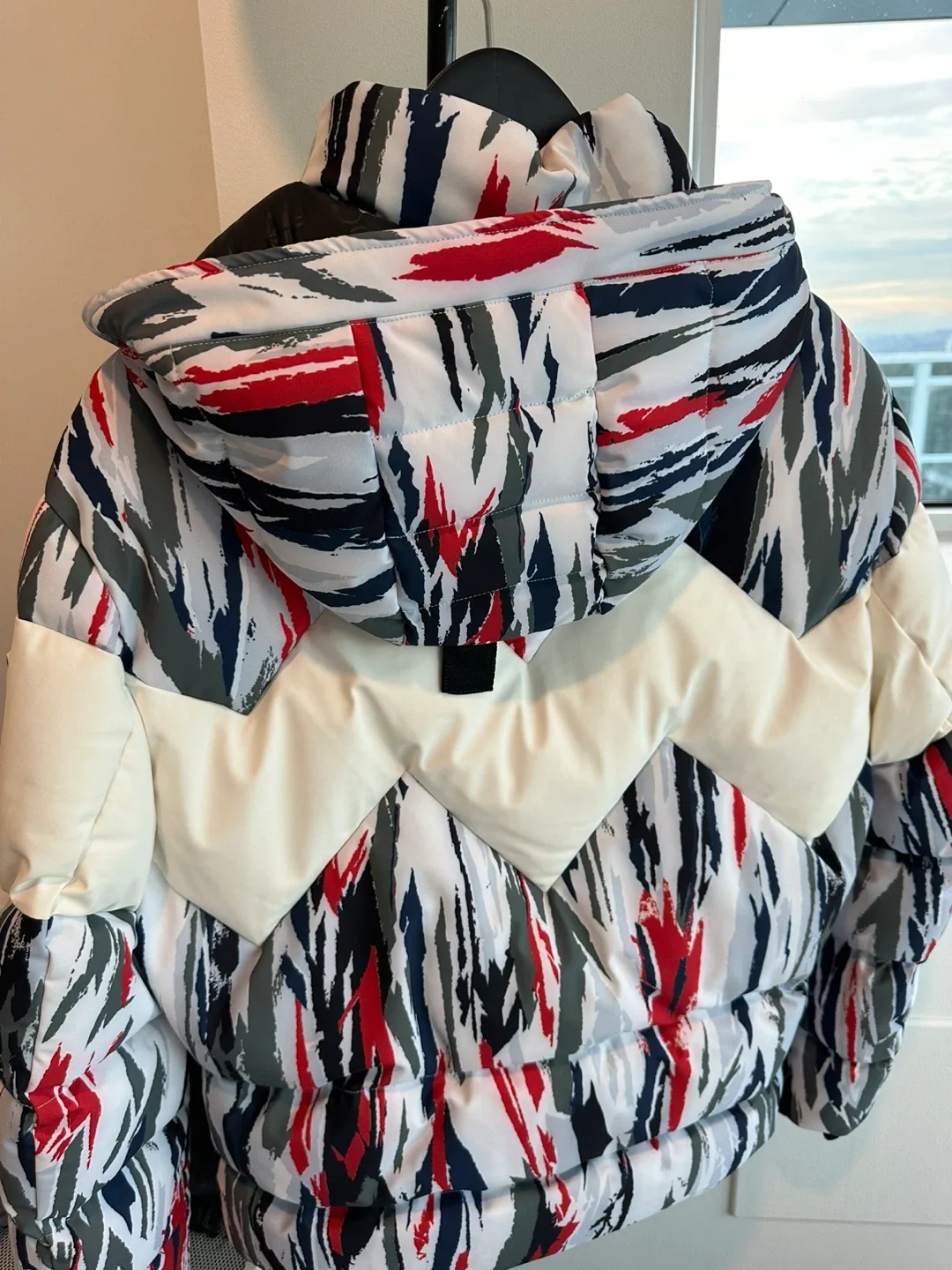 Moose Knuckles Down Puffer Jacket image indicator(2)