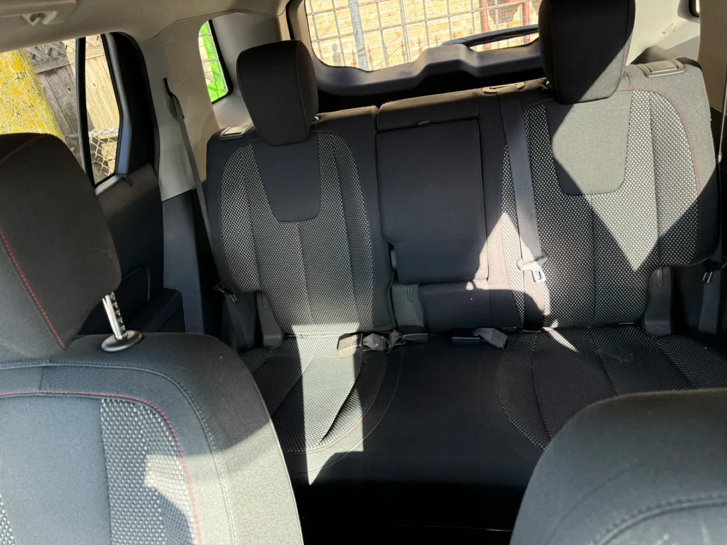 GMC Terrain Interior & Exterior 2014 image indicator(4)