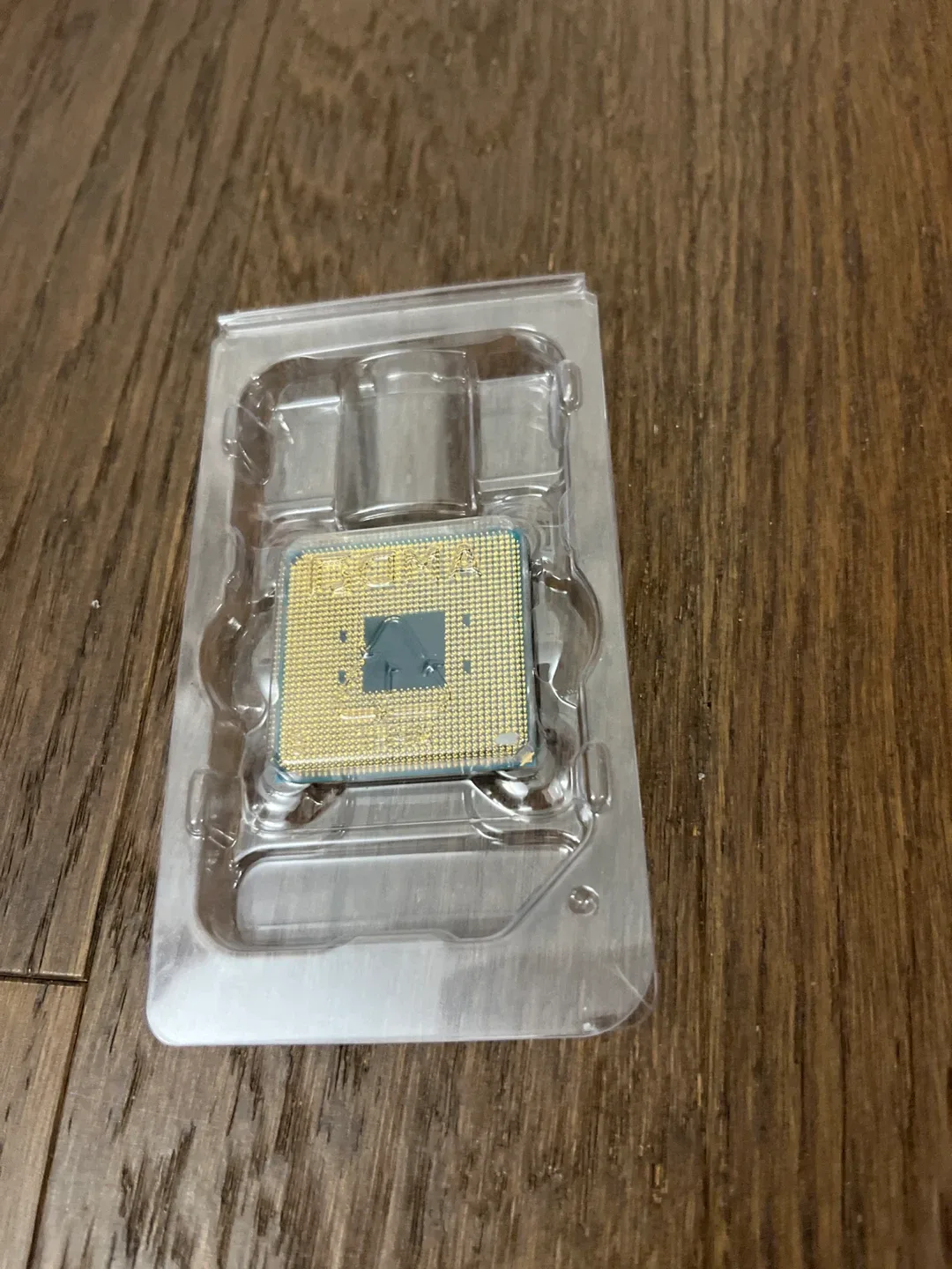 AMD Ryzen 7 2700 CPU image indicator(2)