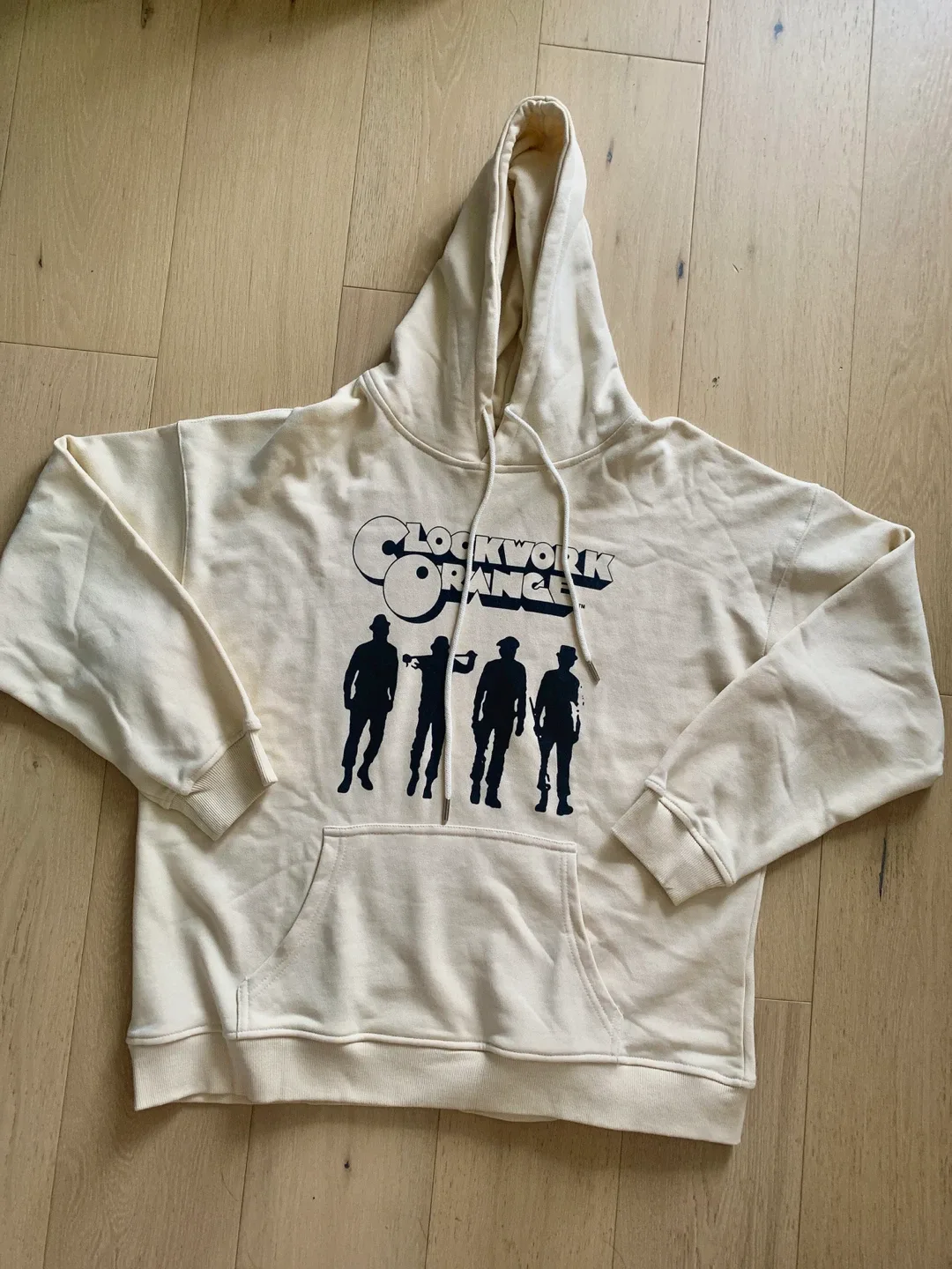 New Women’s Hoodie