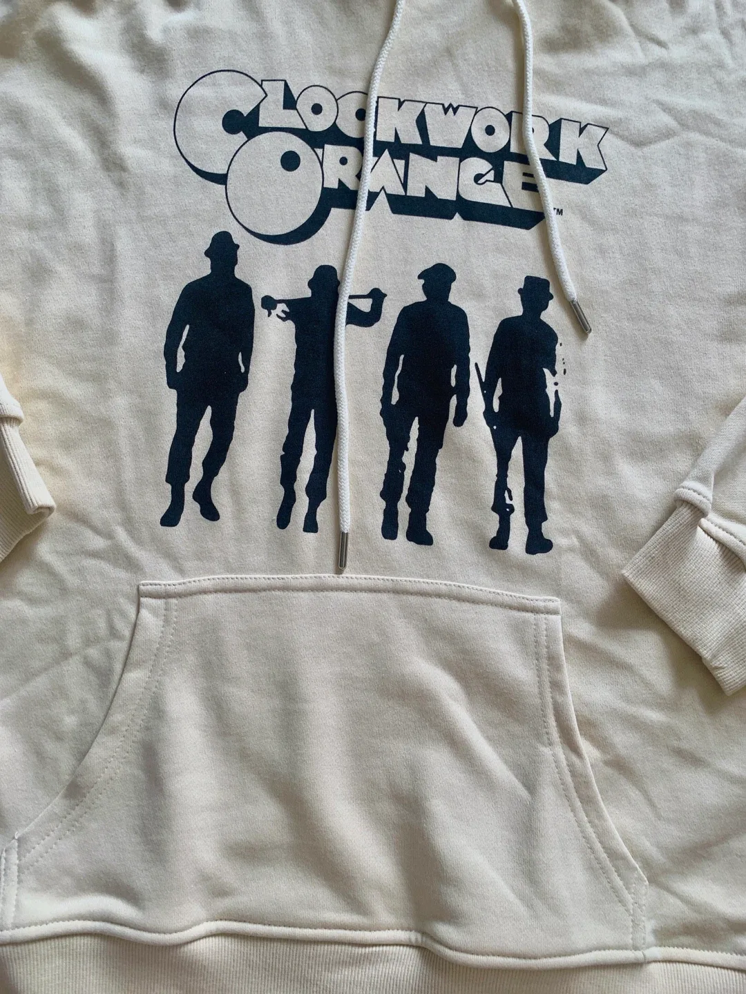 New Women’s Hoodie image indicator(4)