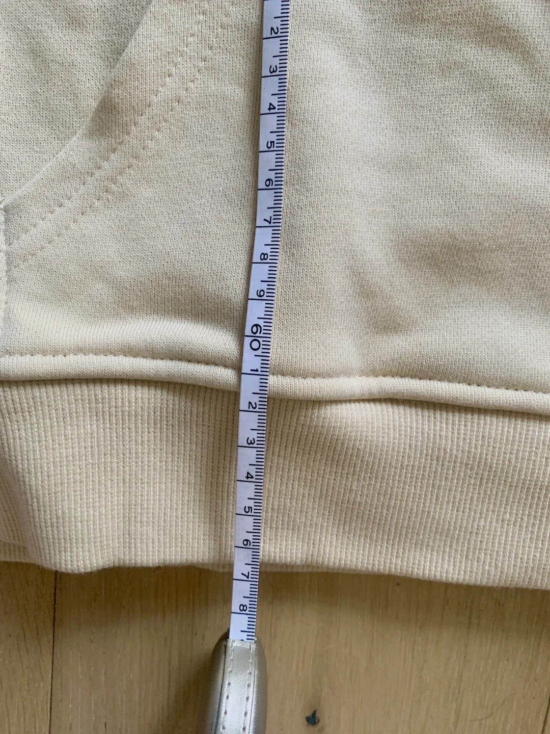New Women’s Hoodie image indicator(5)