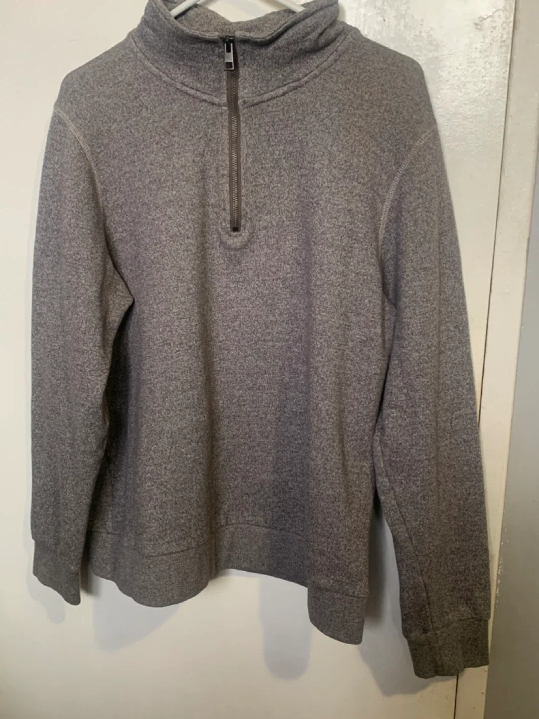 Grey Pullover - mySTYLE