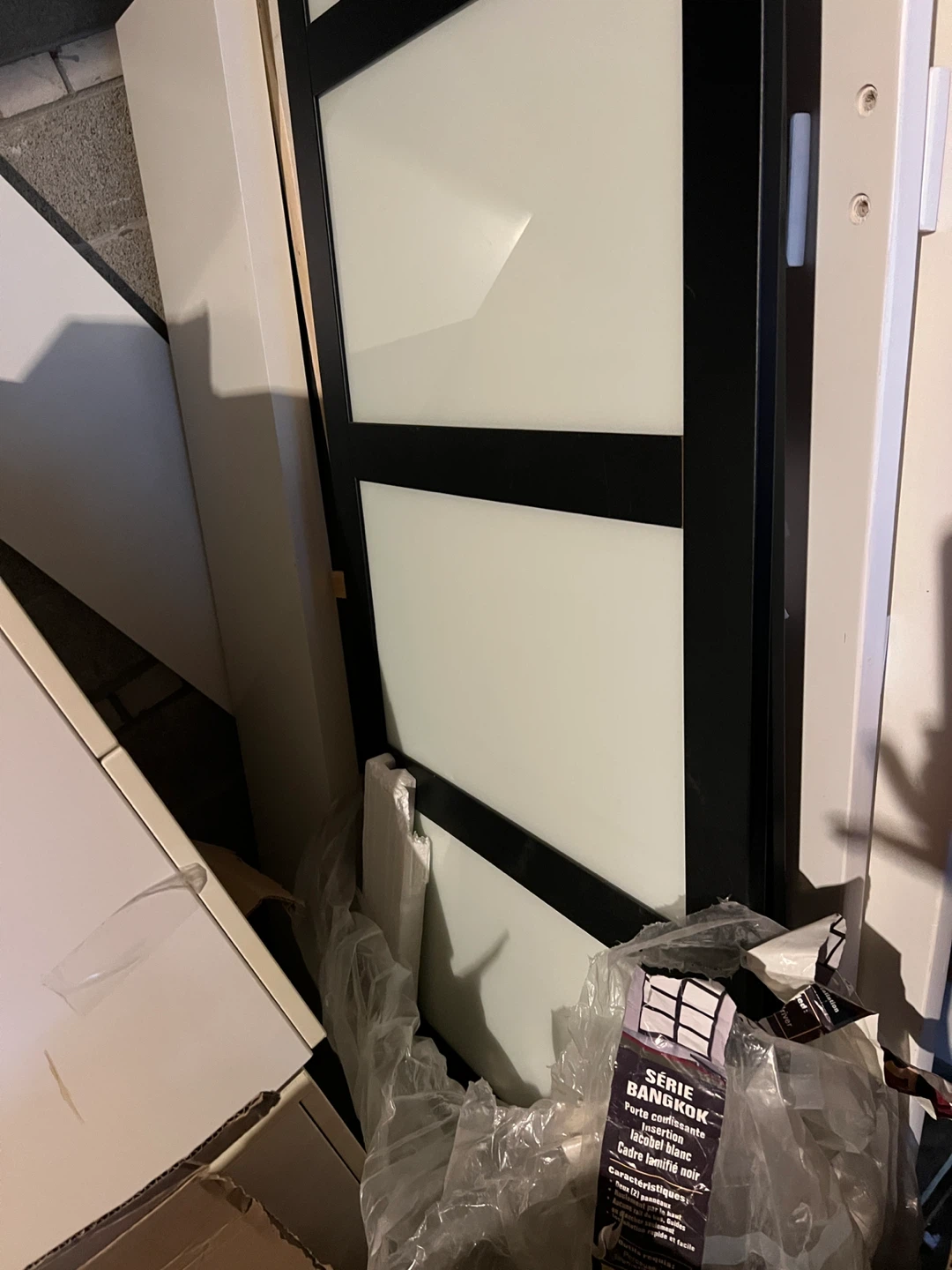 Sliding Doors for 48” closets