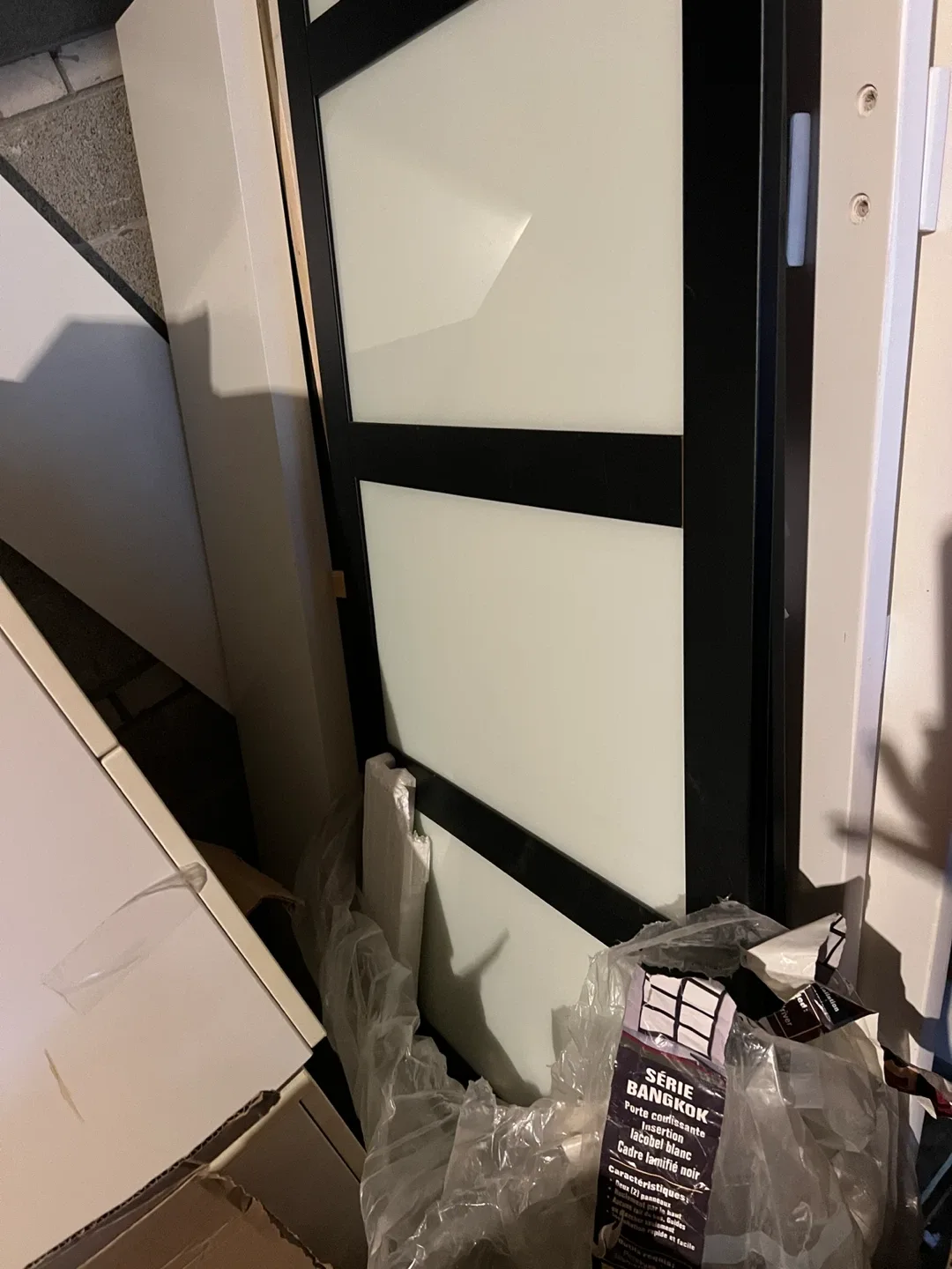 Sliding Doors for 48” closets