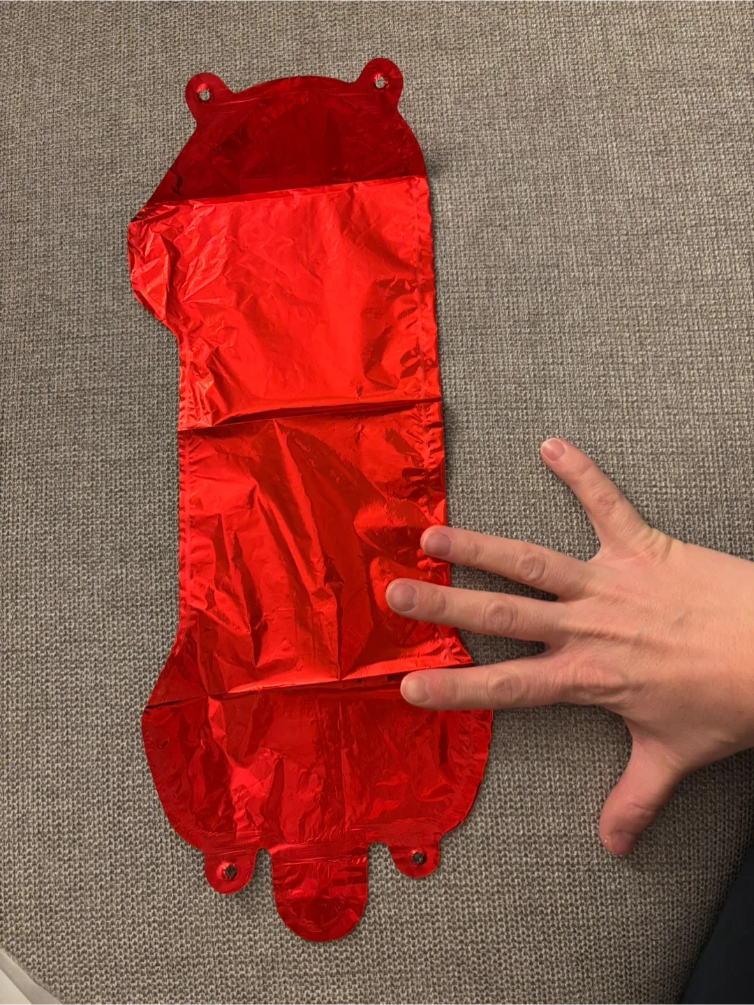 Birthday Number Balloons - 3 & 1 image indicator(2)