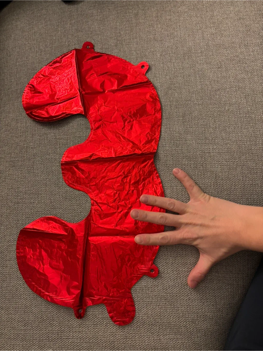 Birthday Number Balloons - 3 & 1 image indicator(4)