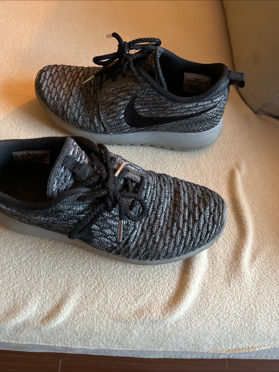 Nike runners
