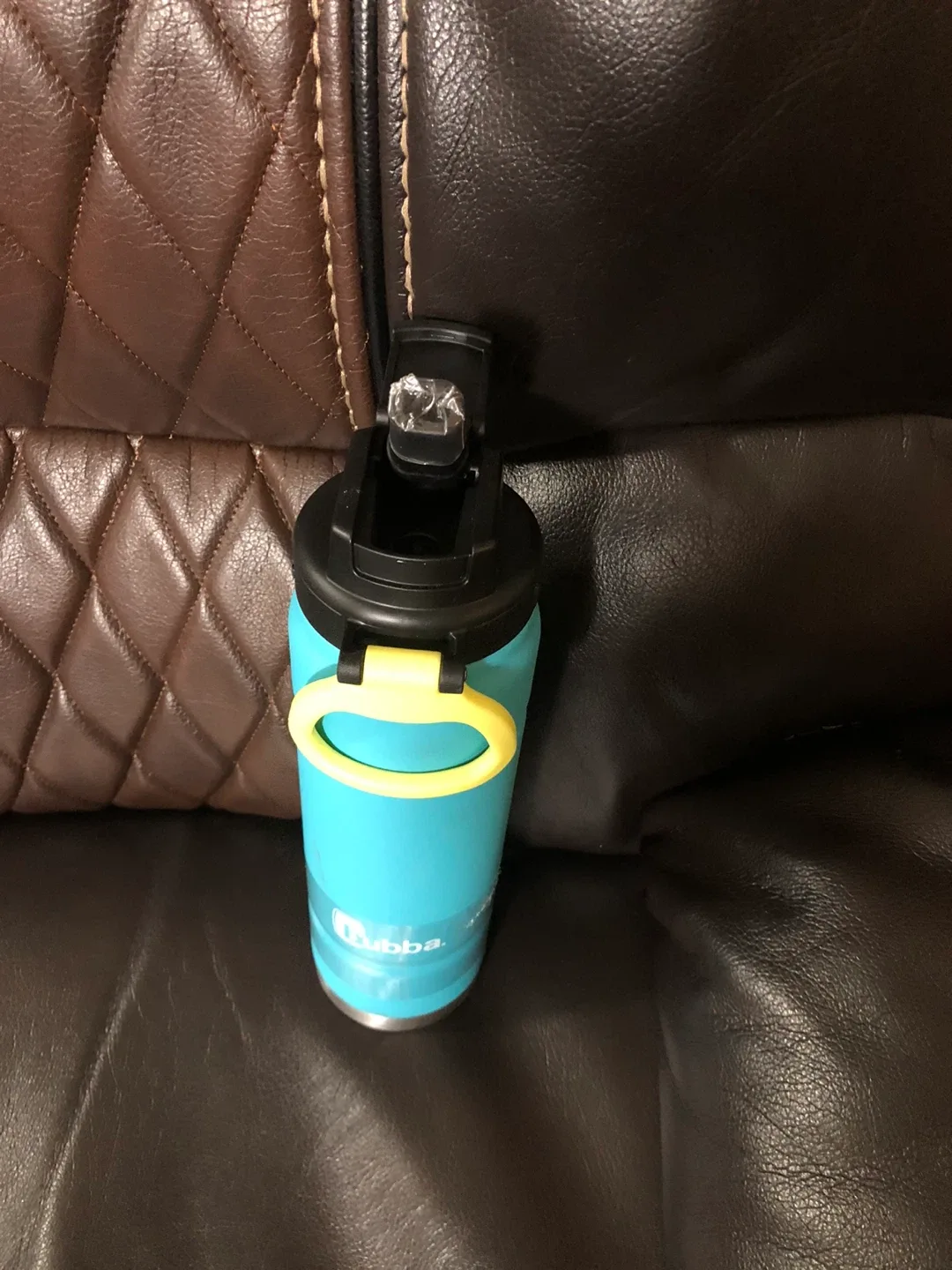 Bubba Trailblazer Aqua Water Bottle image indicator(2)