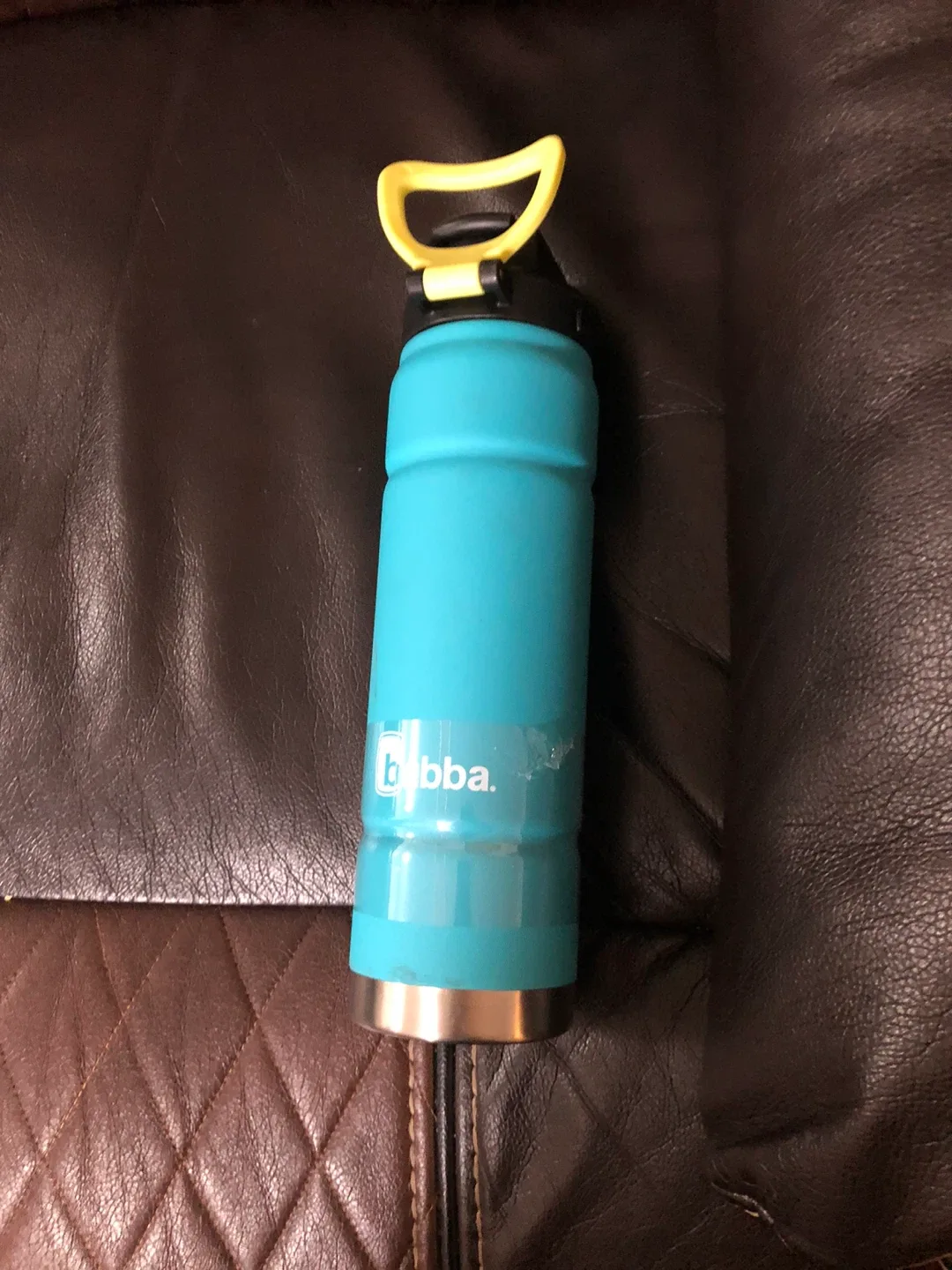 Bubba Trailblazer Aqua Water Bottle image indicator(3)