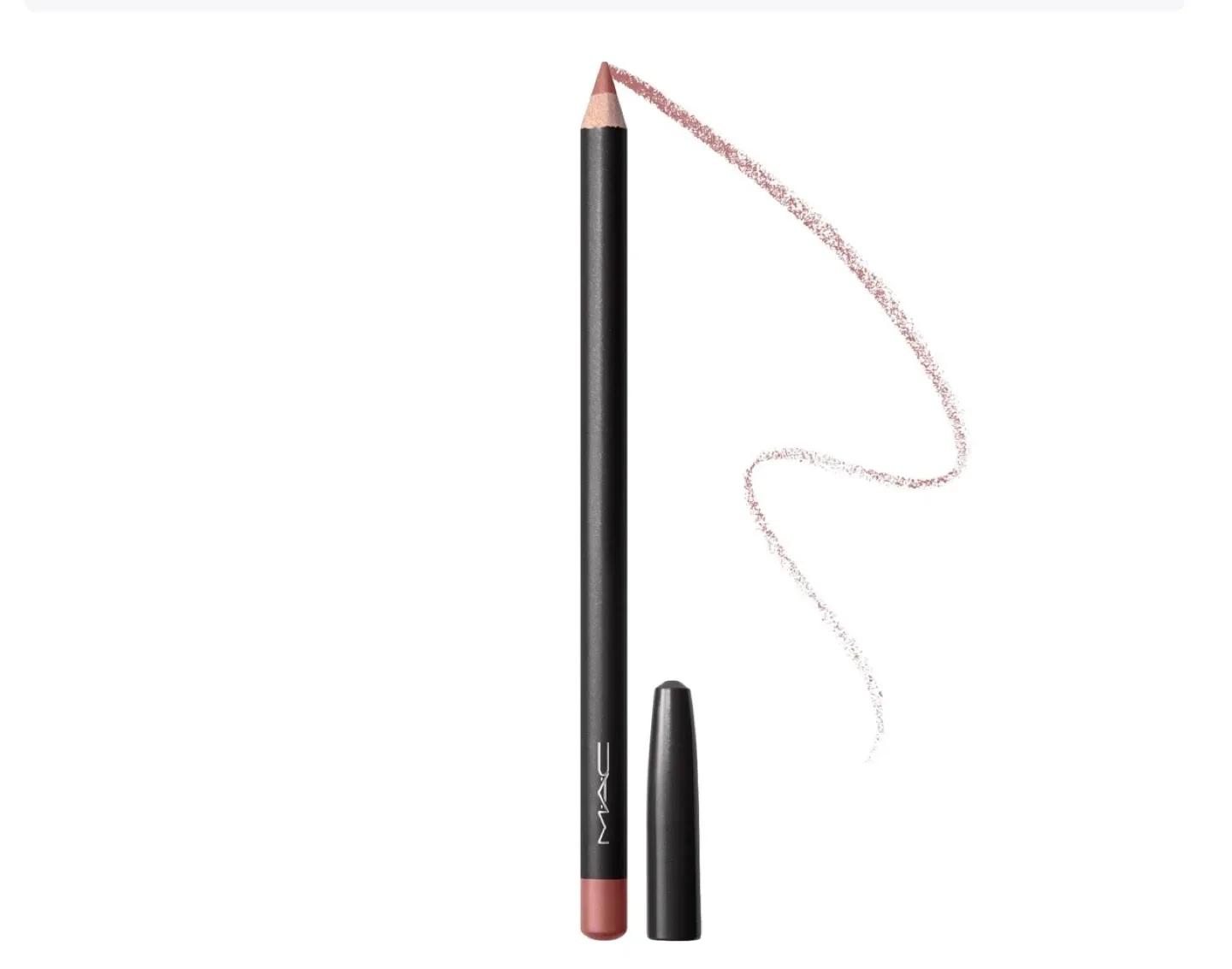 New MAC Lip Pencil - Whirl