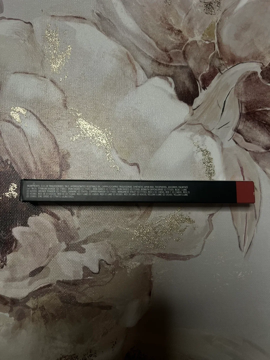 New MAC Lip Pencil - Whirl image indicator(4)