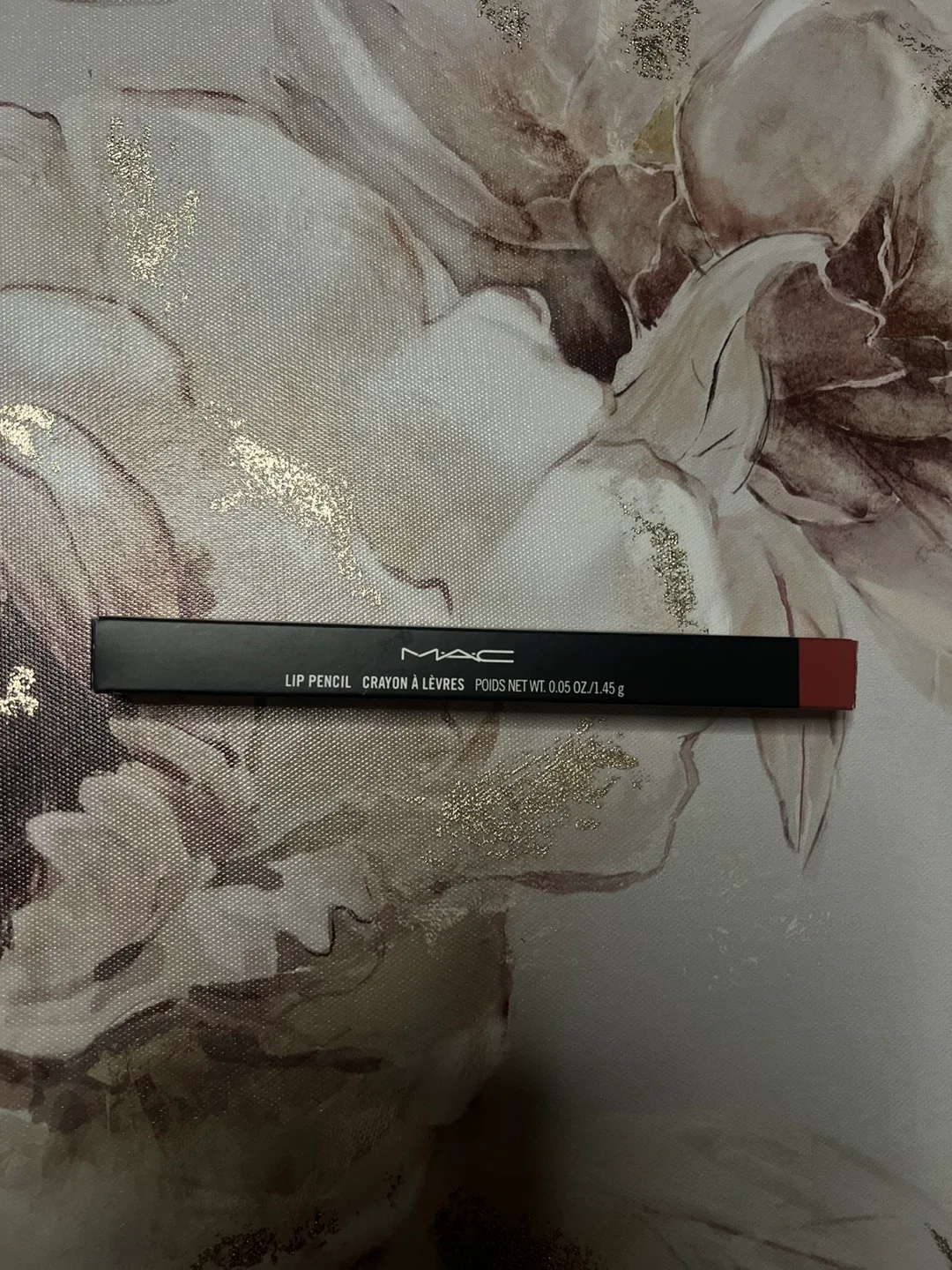 New MAC Lip Pencil - Whirl image indicator(3)