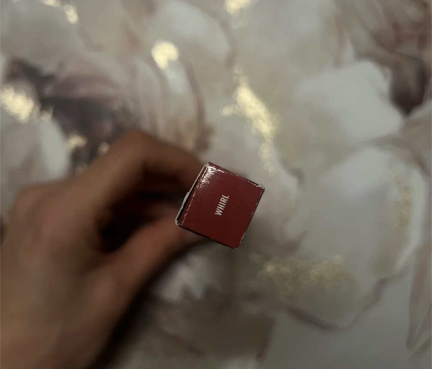 New MAC Lip Pencil - Whirl image indicator(5)