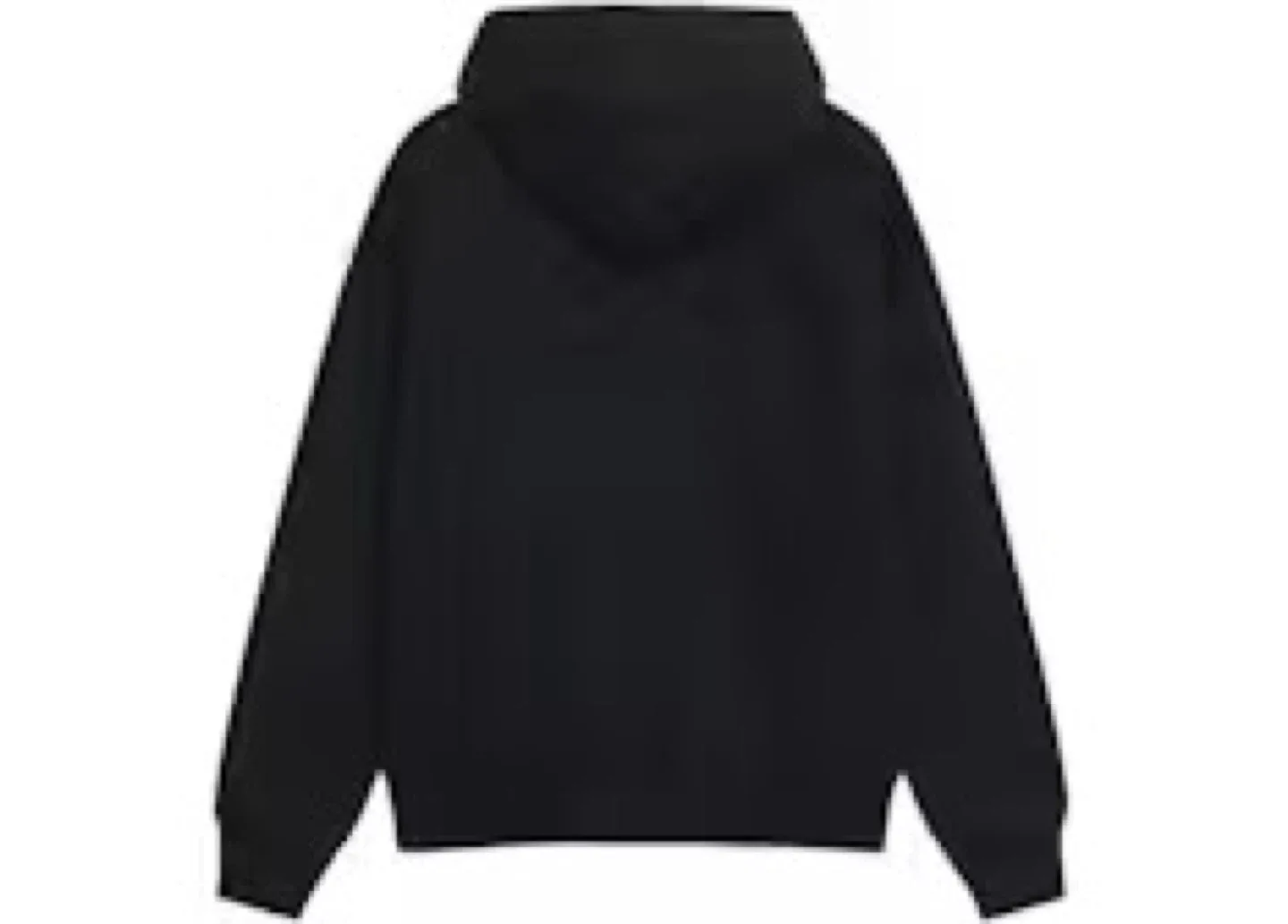 STUSSY & NIKE Stone Washed Hoodie (Size M) image indicator(2)