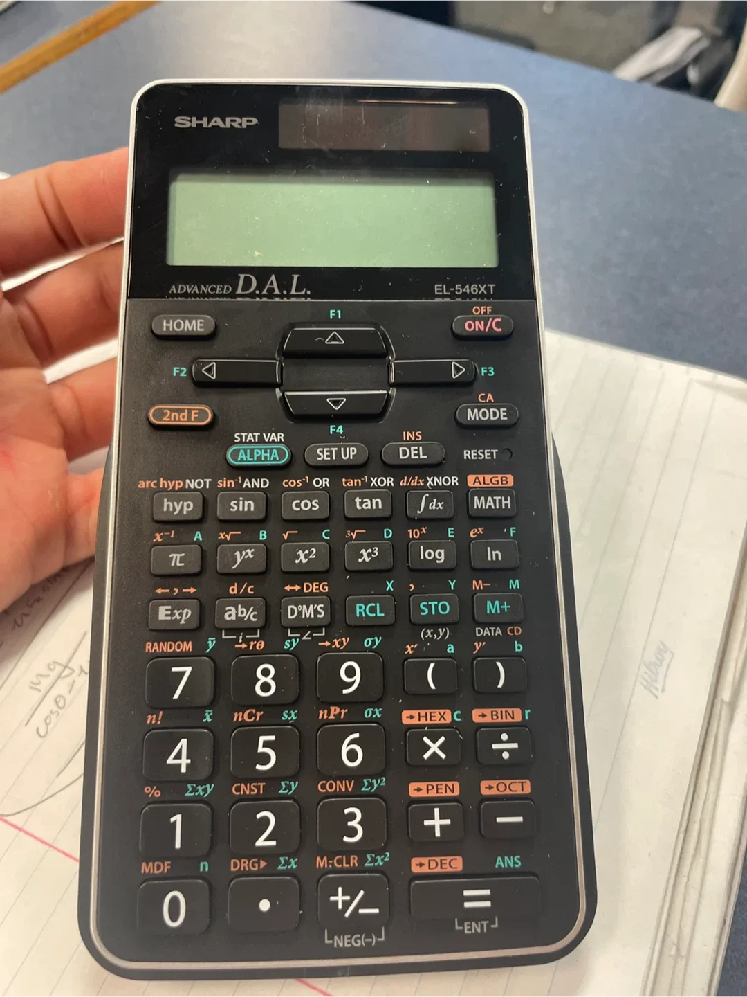 Calculator