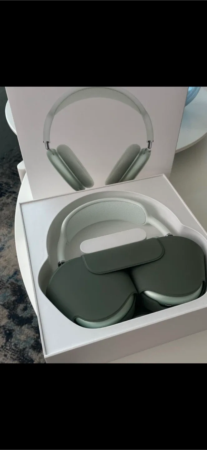 Apple AirPods Max - Green