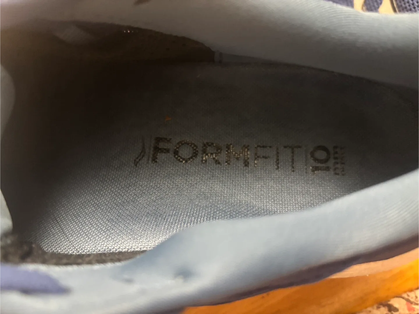 Saucony Triumph 21 Running Shoes image indicator(6)