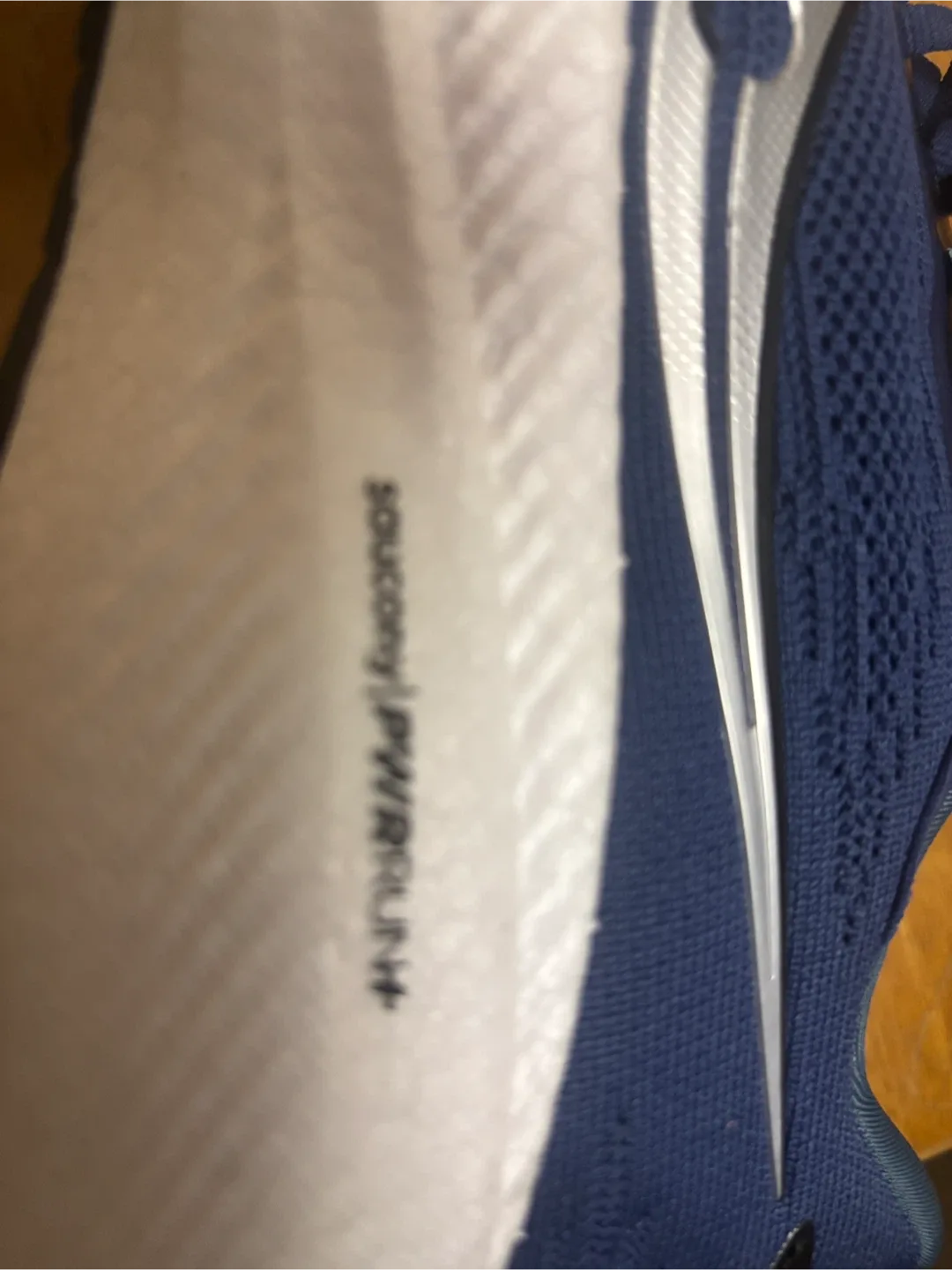 Saucony Triumph 21 Running Shoes image indicator(5)