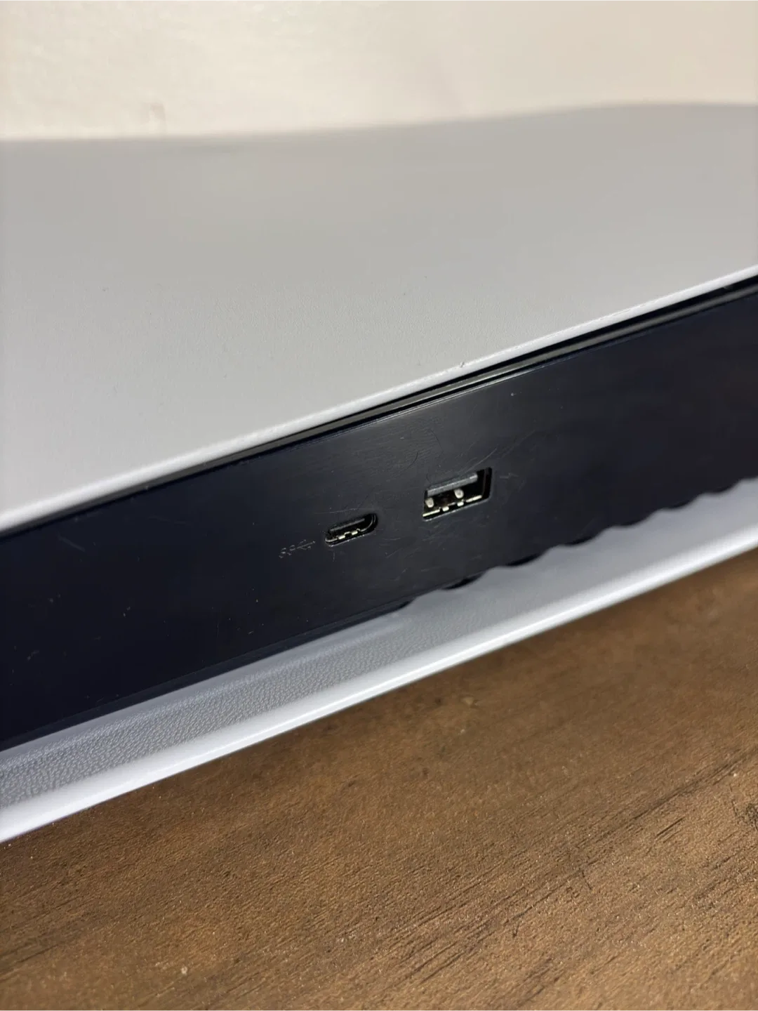 PS5 Digital Edition (825GB) + Controller & 2 Games - Act Now! image indicator(3)