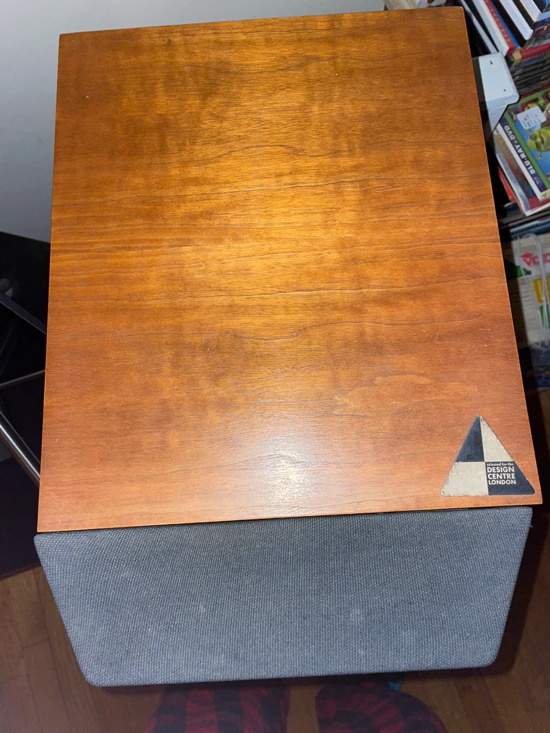 KEF Model 104/2 Speakers - Vintage Audio - photo 4