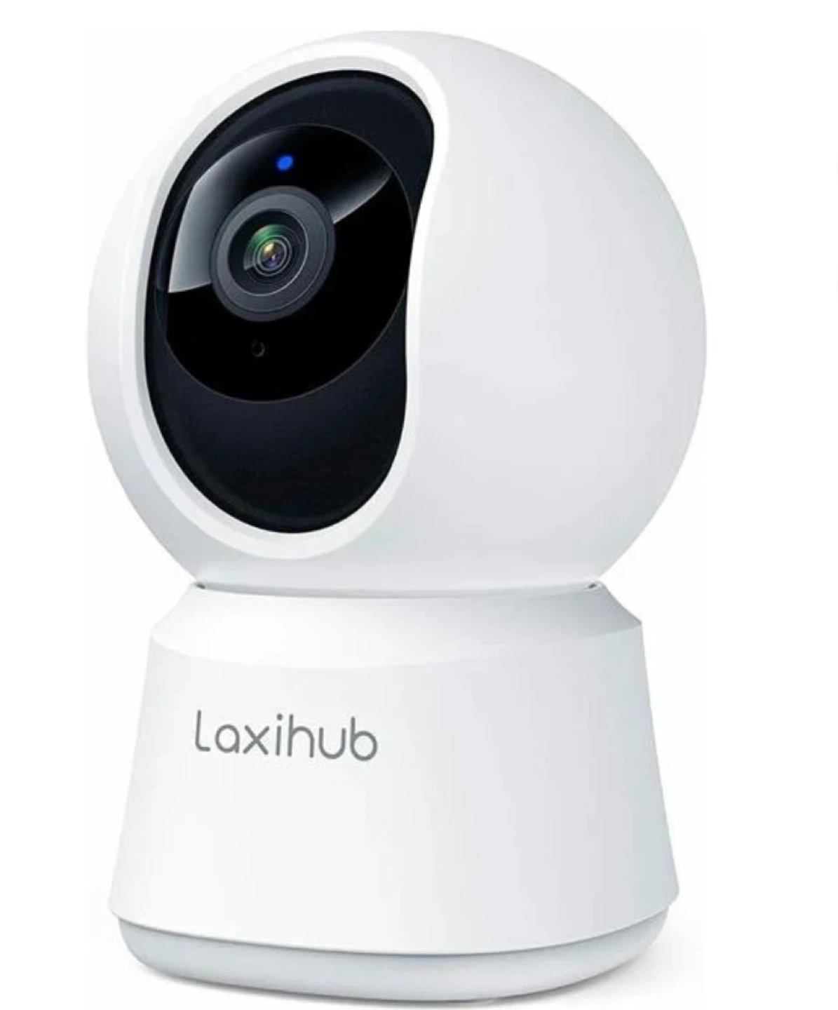 Laxihub P2 Indoor Wi-Fi Pan Tilt Smart Camera - photo 3