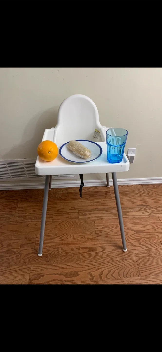 Baby Feeding/Eating High Chair image indicator(2)