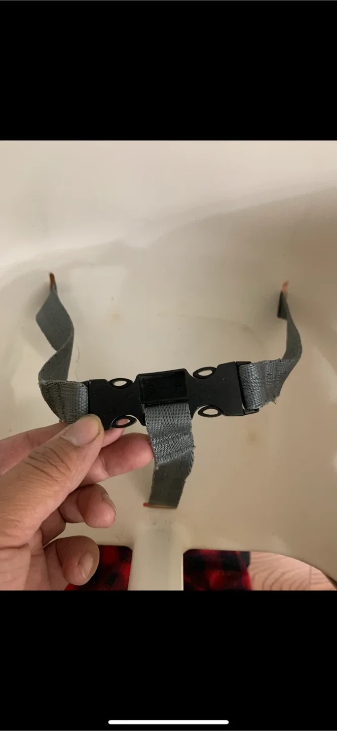 Baby Feeding/Eating High Chair image indicator(7)