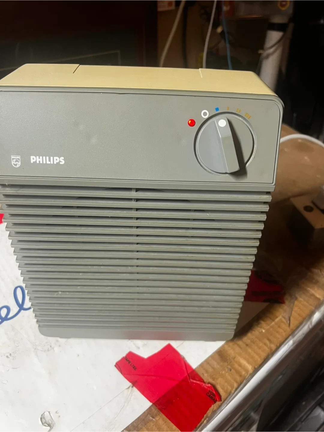 For sale Philips heater very good condition and working