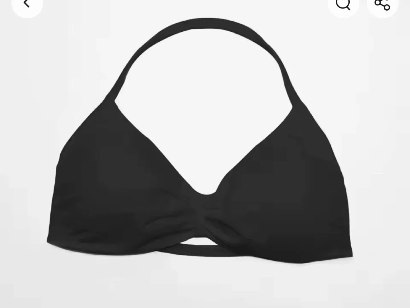 Nclagen sport bra