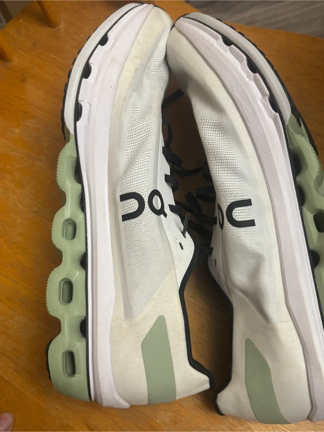 Oncloud Cloudboom Echo - US Men's 11 image indicator(3)