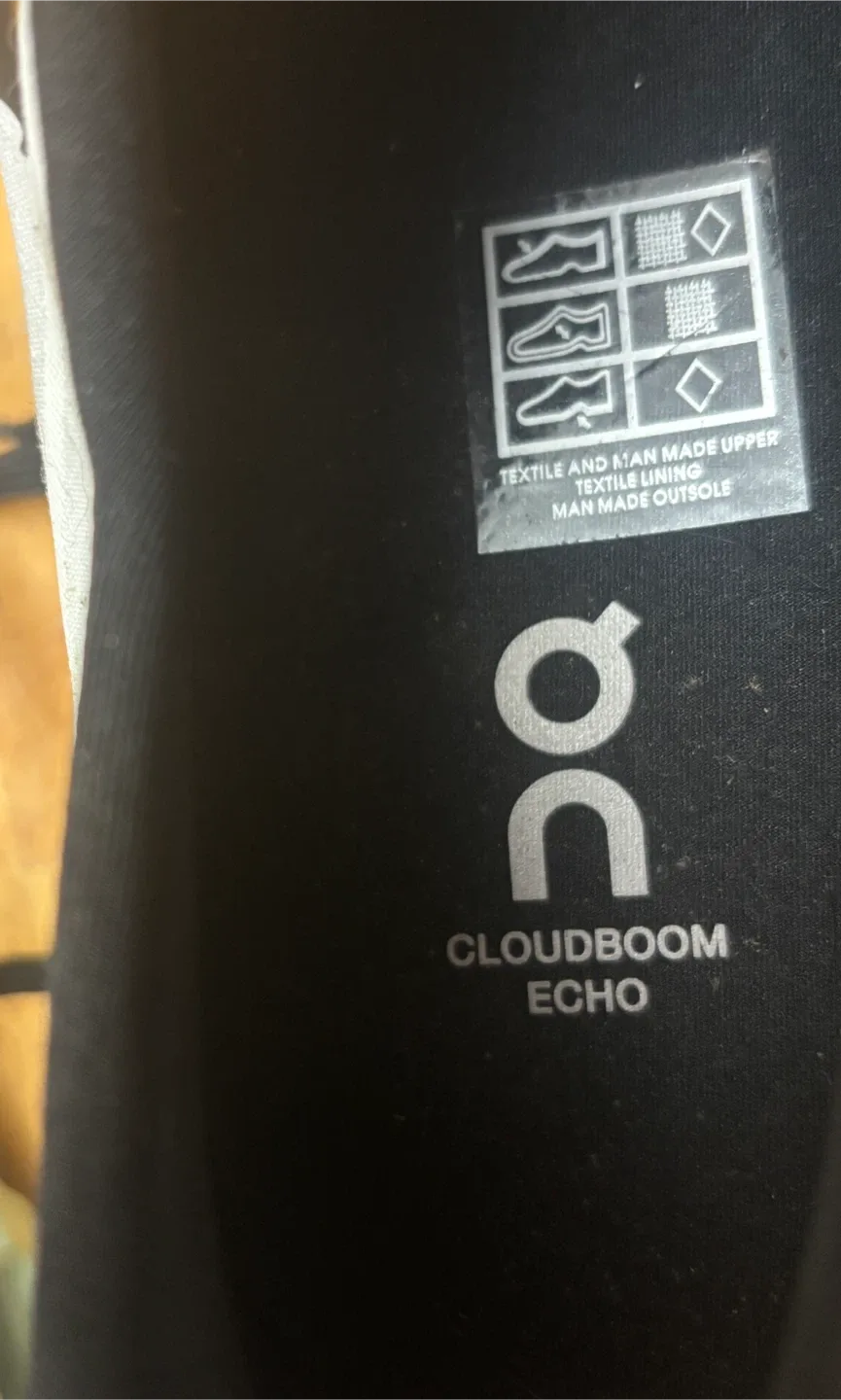 Oncloud Cloudboom Echo - US Men's 11 image indicator(5)