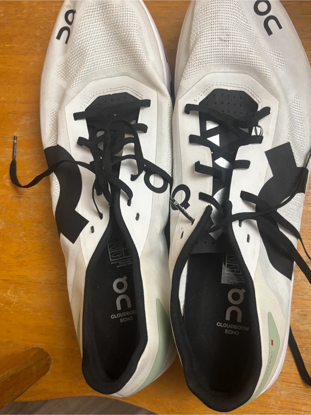 Oncloud Cloudboom Echo - US Men's 11