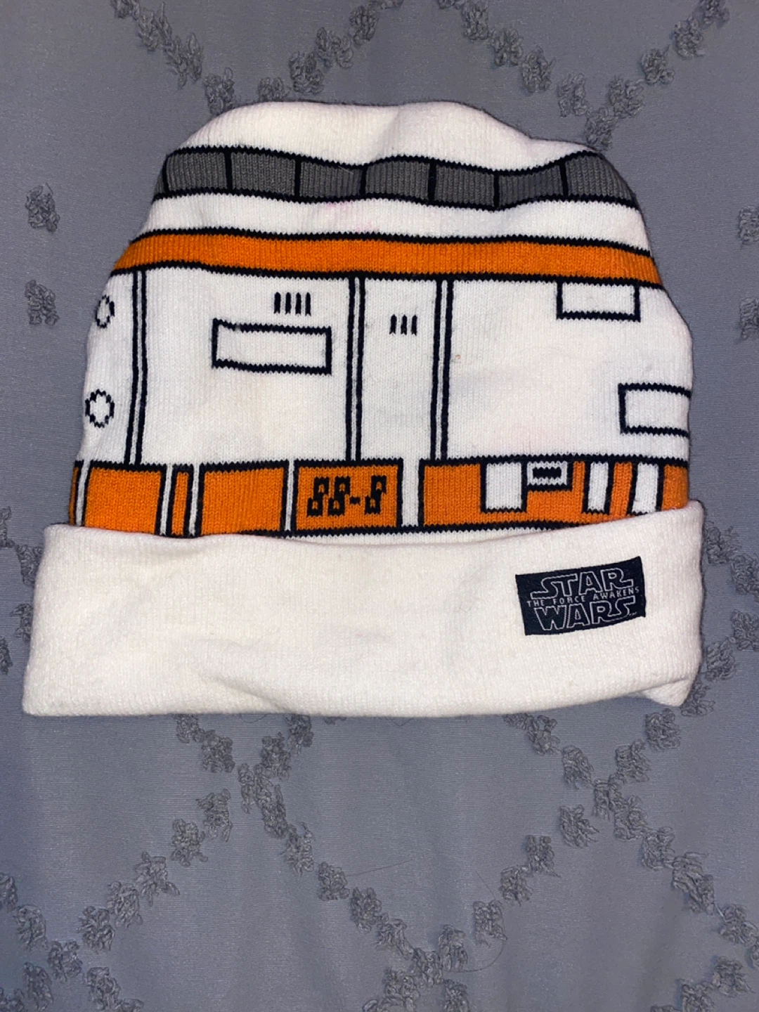 Star Wars BB-8 Beanie - photo 2