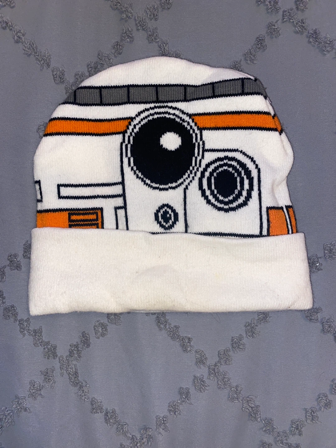 Star Wars BB-8 Beanie