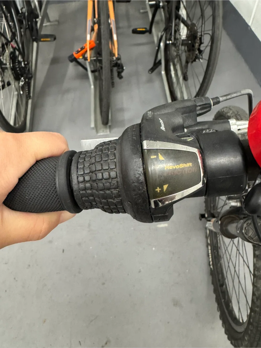 JAMIS Bike image indicator(5)