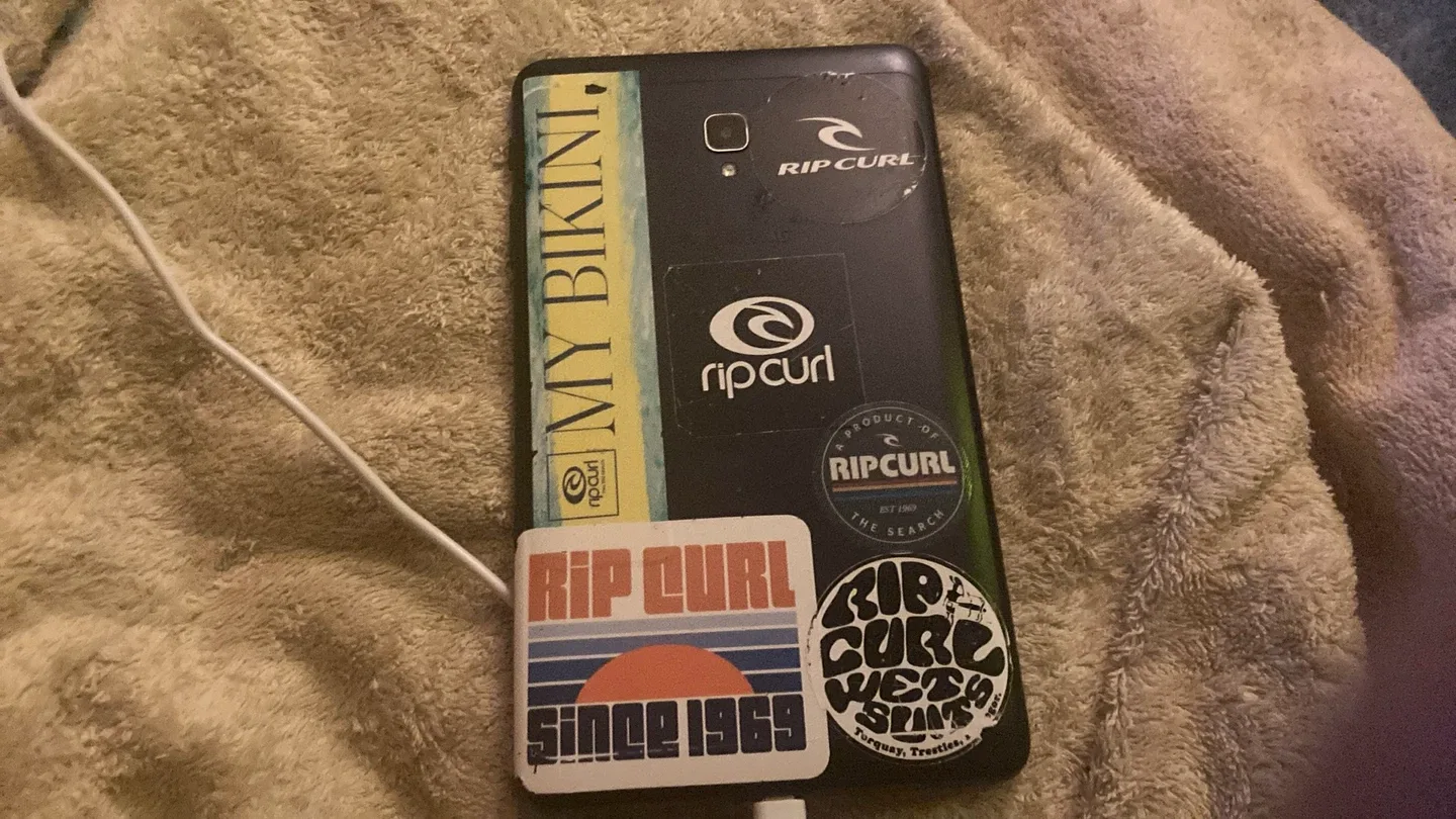 Samsung Galaxy 2017 black tablet