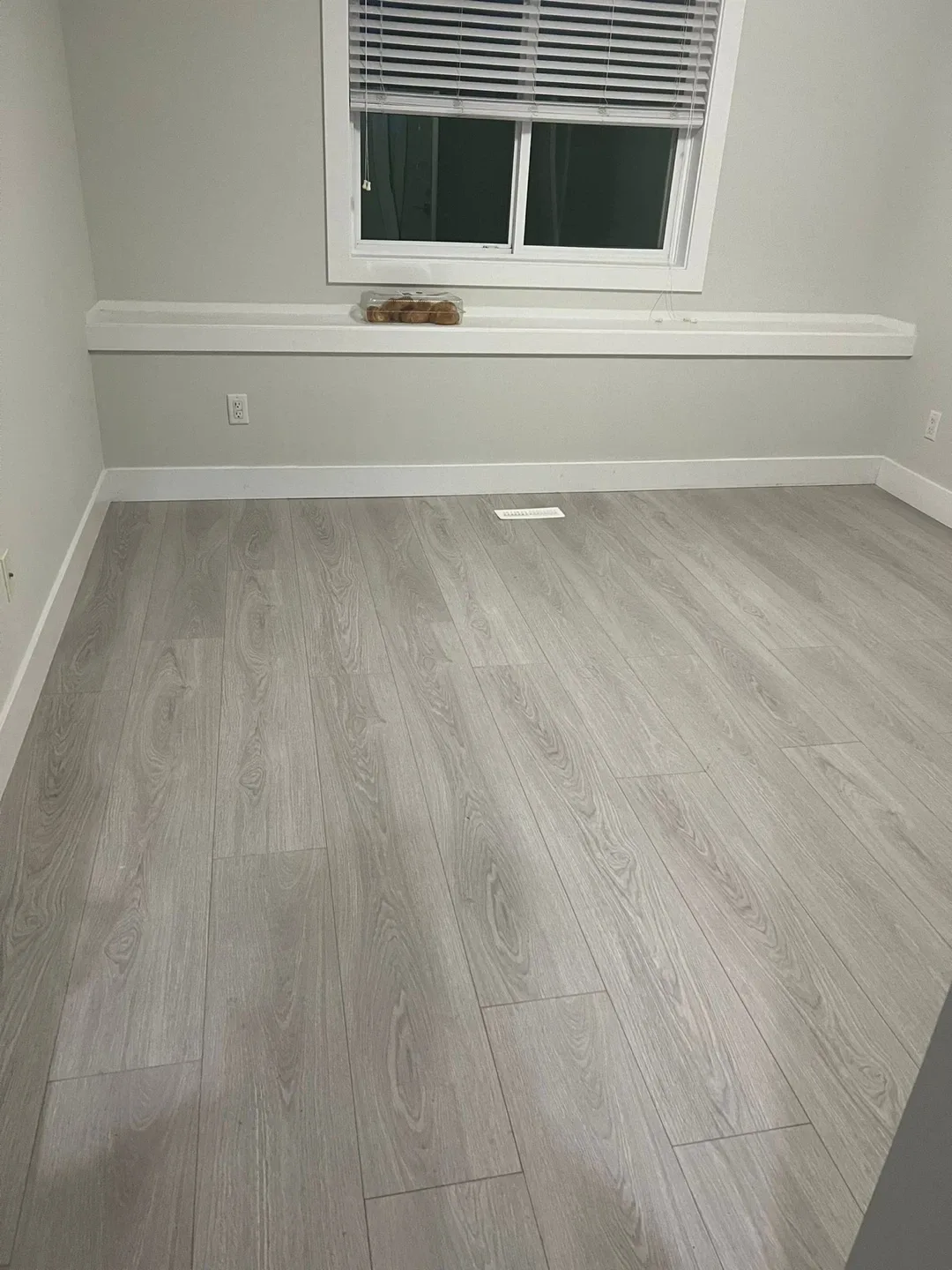 Flooring installation image indicator(3)