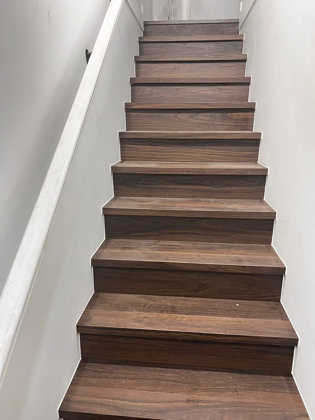 Flooring installation image indicator(10)