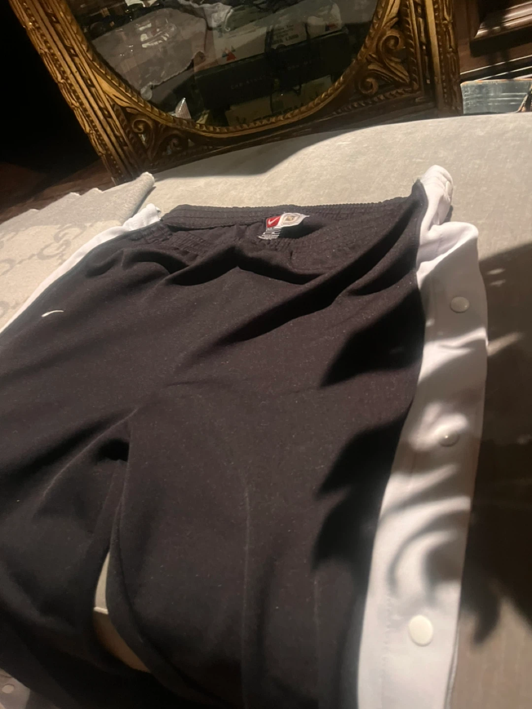 Nike Team Track Pants - XL - photo 5