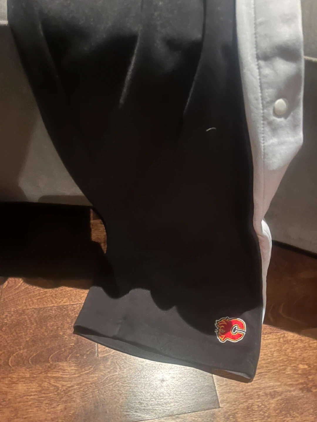 Nike Team Track Pants - XL - photo 4