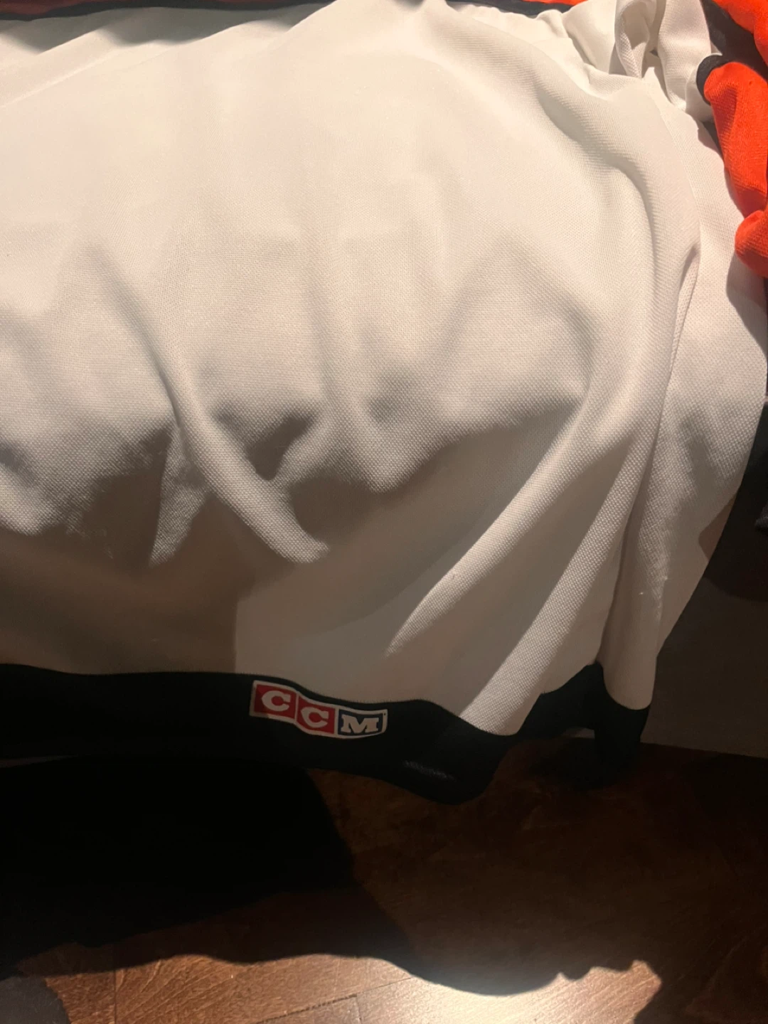 CCM Philadelphia Flyers Hockey Jersey - photo 5