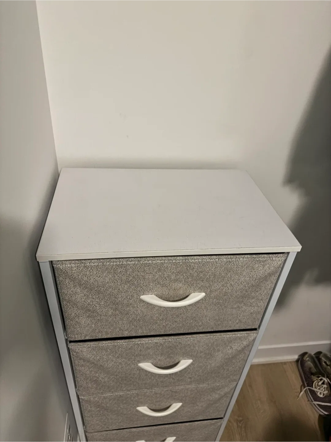 4-Drawer Fabric Storage Tower image indicator(2)
