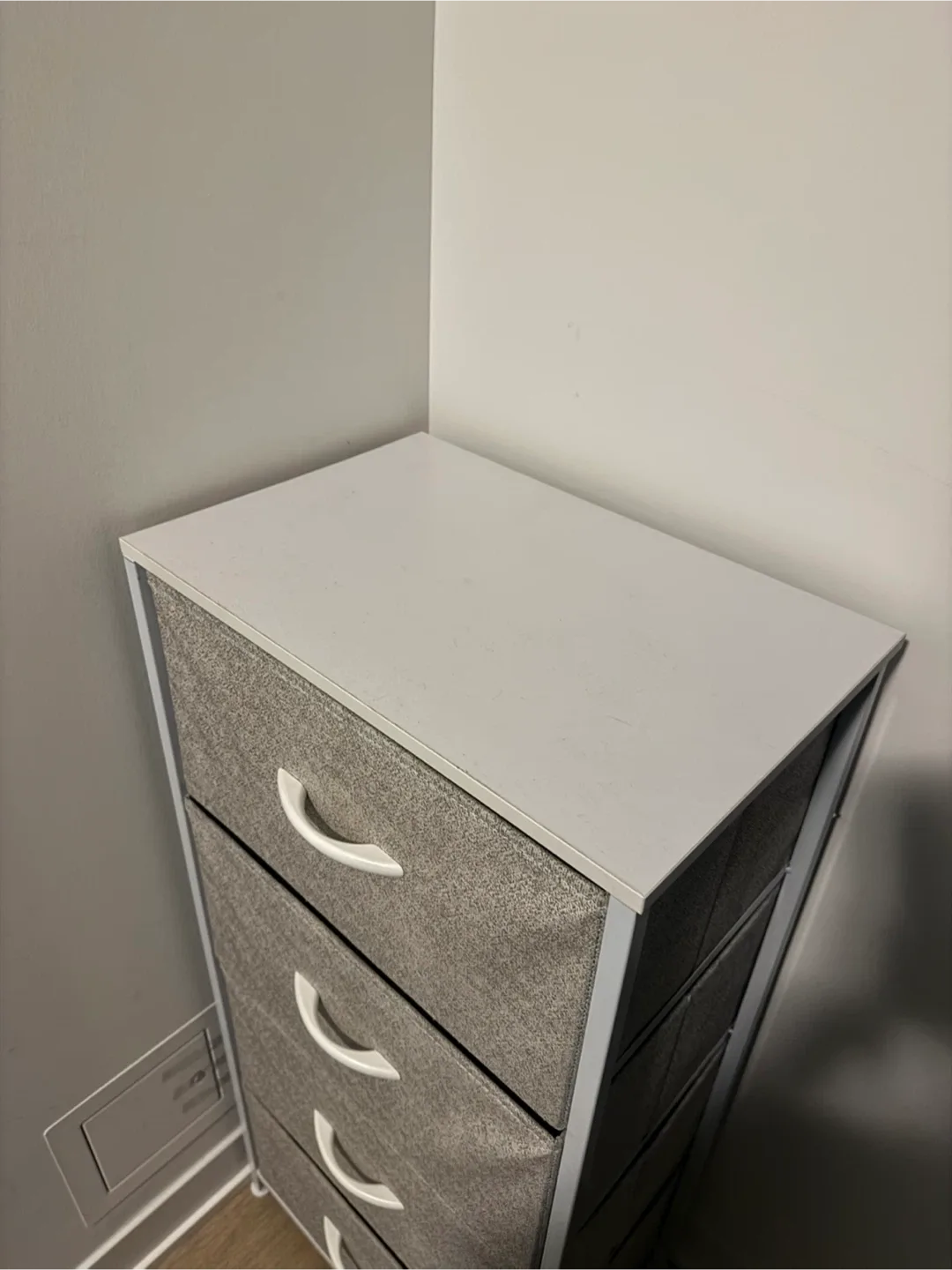 4-Drawer Fabric Storage Tower image indicator(3)