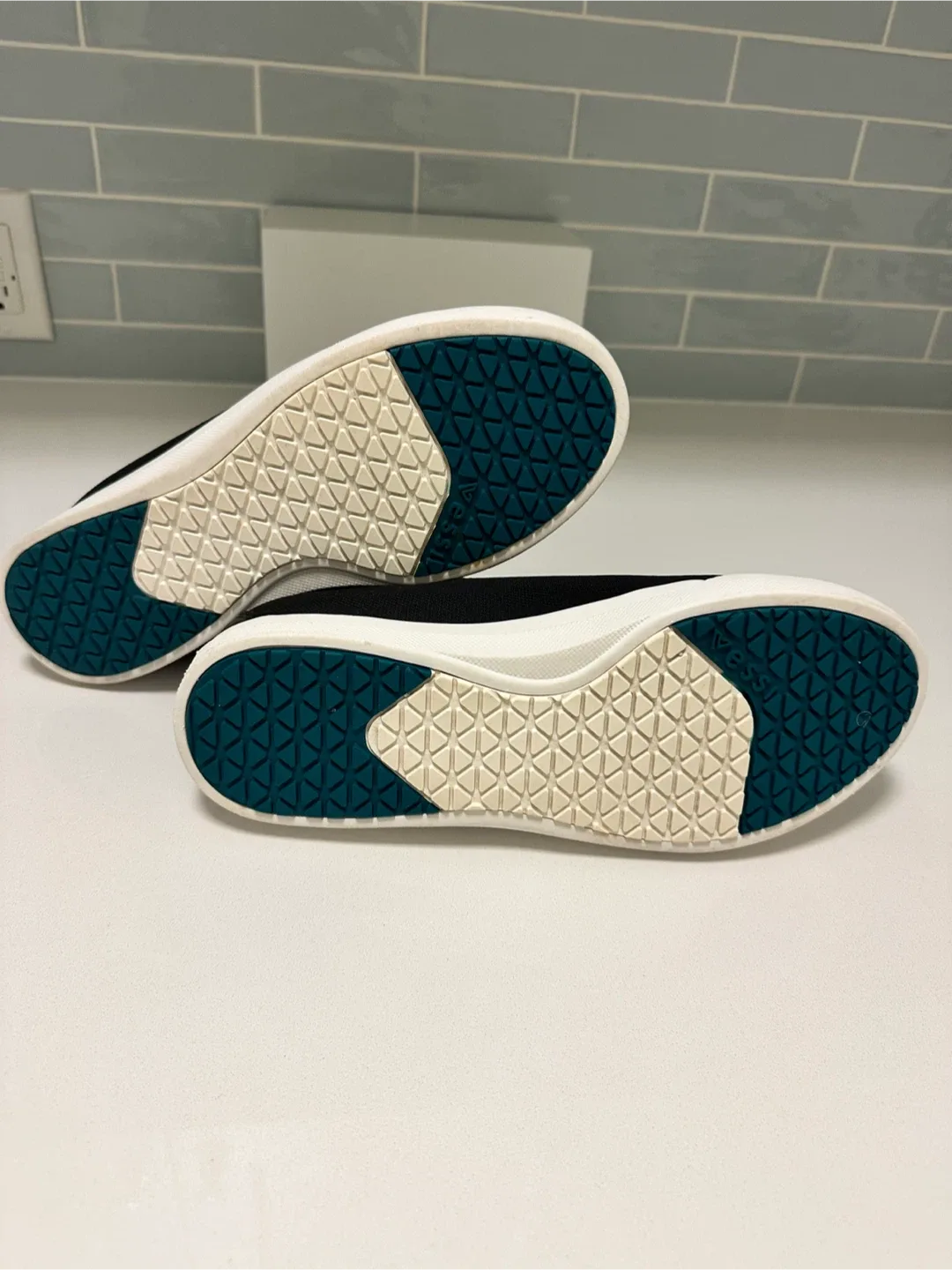 Allbirds Wool Blend Booties - Black image indicator(2)