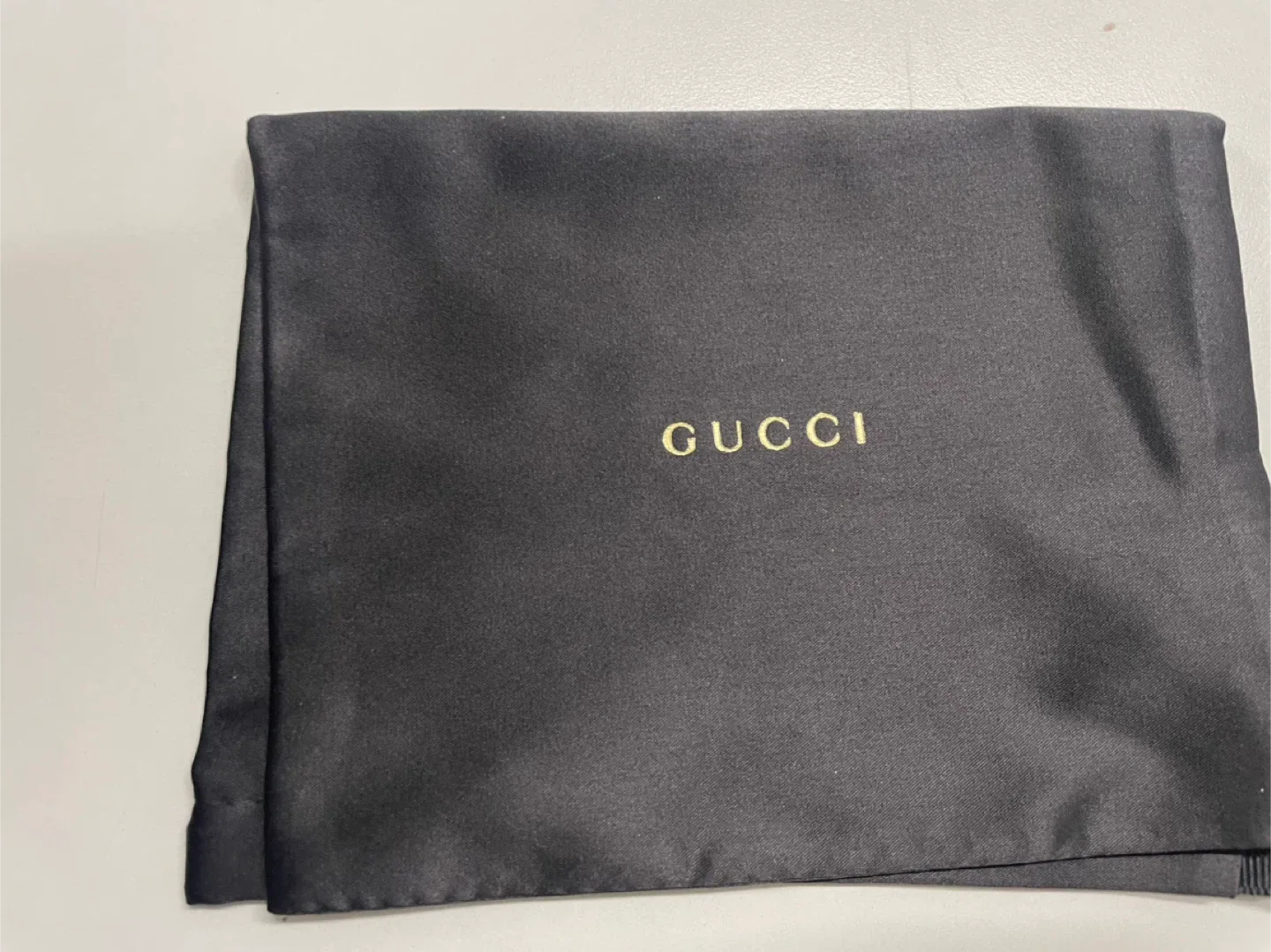 Gucci GG0748S Men's Black Sunglasses image indicator(8)