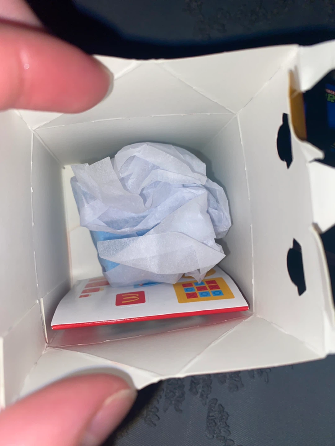 McDonald's Turtles X Hello Kitty Toy and Playplace - New! - photo 2