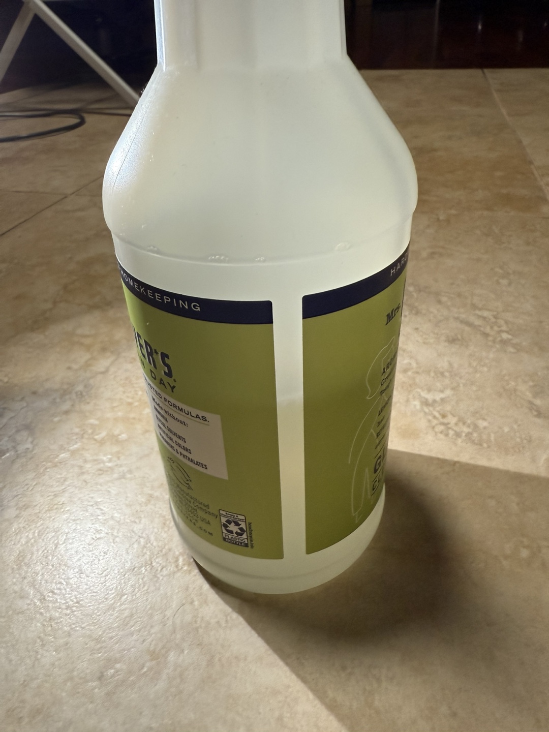 Meyer's Glass Cleaner - photo 3