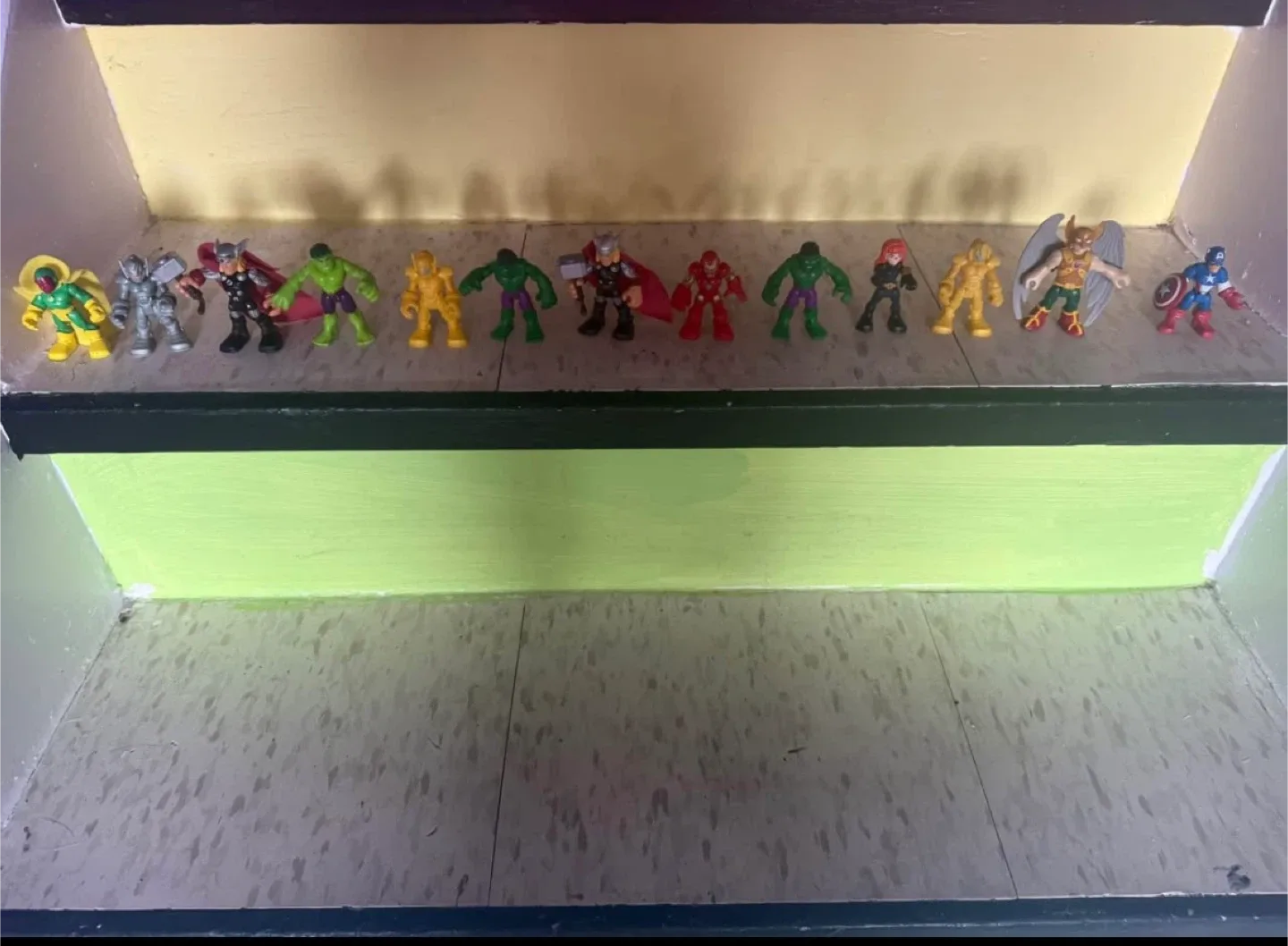 Imaginext Lot image indicator(5)