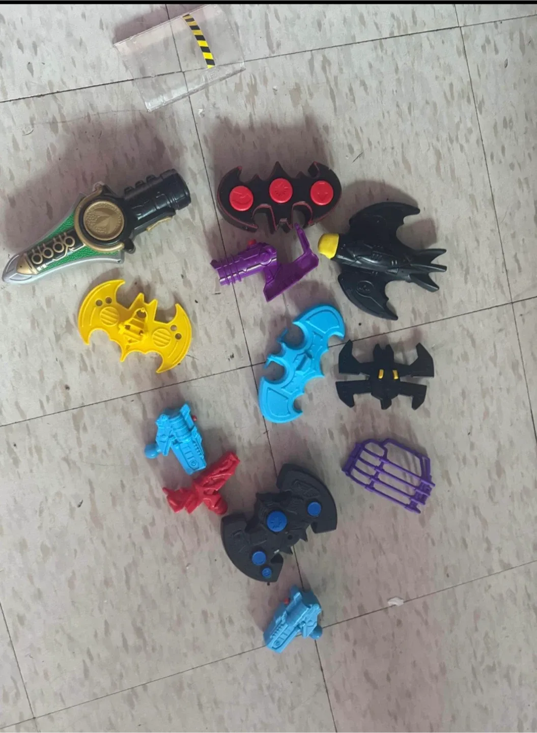 Imaginext Lot image indicator(3)